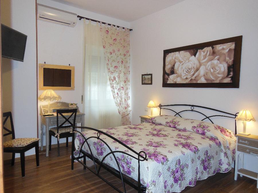 Pictures b&b L'Antica Rosa di Anna