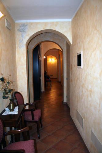 Foto albergo ristorante vecchio borgo