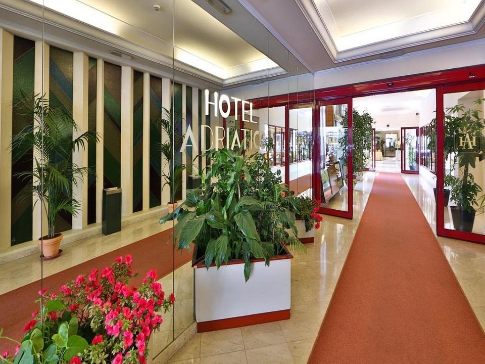 Pictures Grand Hotel Adriatico