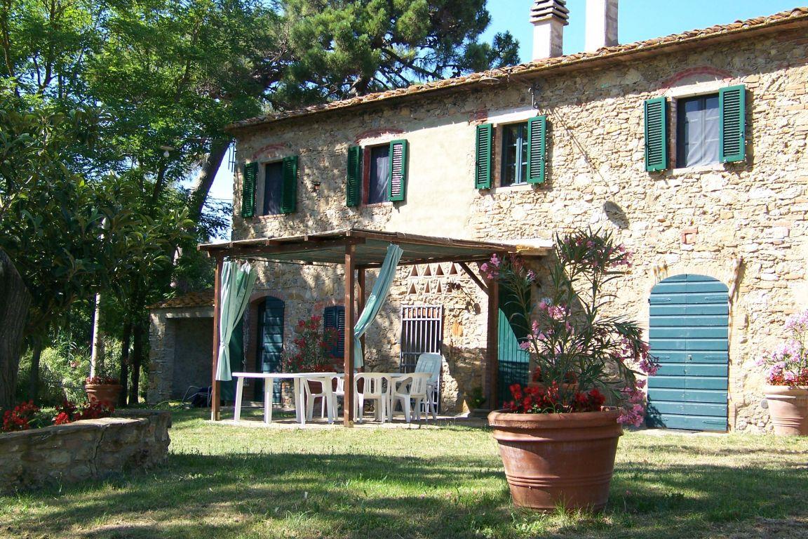 Pictures Fattoria Santa Maria