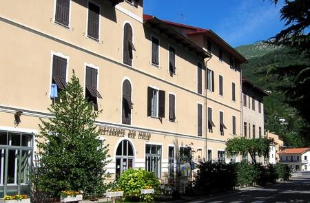 Foto Albergo Italia