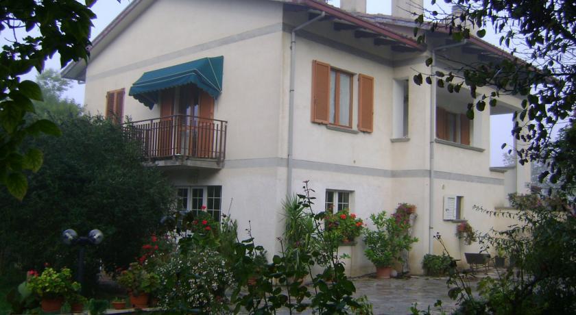 House Bb La Mimosa Accommodations Open Tourism - 