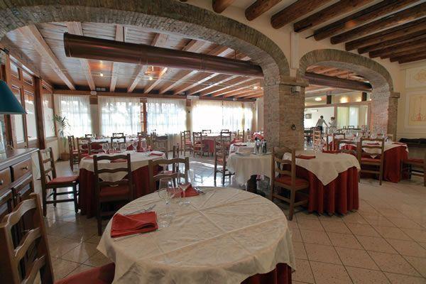 Foto Ristorante Alla Corte