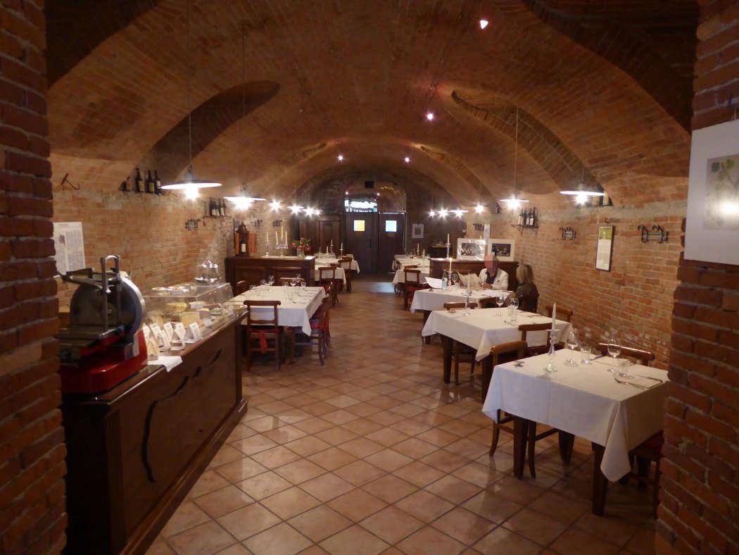 Pictures Cantina del Rondò