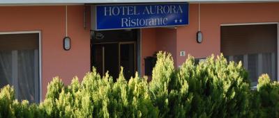 Foto Hotel Ristorante Aurora