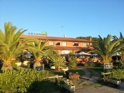 Pictures Parco Delle Cale