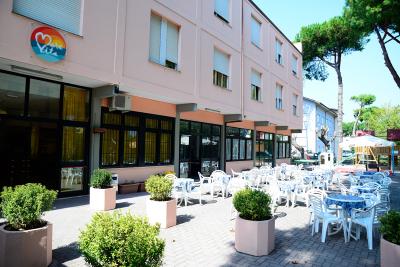 Foto Centro Mare e Vita - Casa per ferie - Pinarella di Cervia