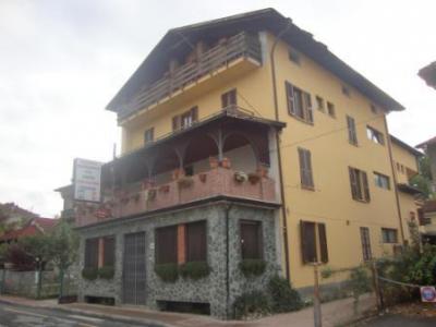 Foto Albergo Italia