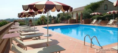 Foto Hotel Residence Ariotto