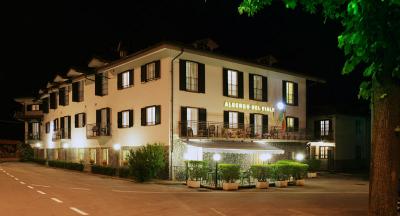 Foto Albergo Del Viale