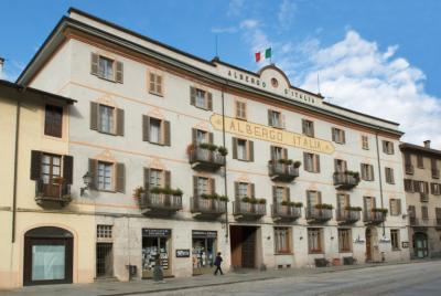 Pictures Albergo Italia