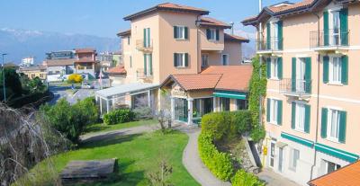 Foto Hotel Sant'Anna