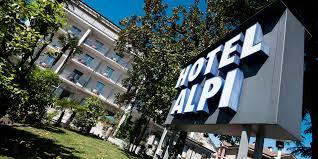 Foto Hotel Alpi