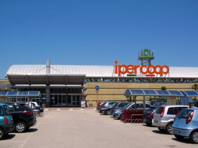 Foto Ipercoop