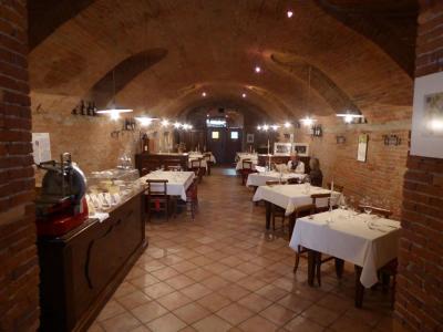 Foto  Cantina del Rondò