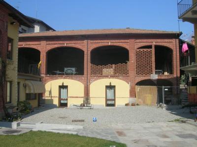 Foto  Cascina Barbassa